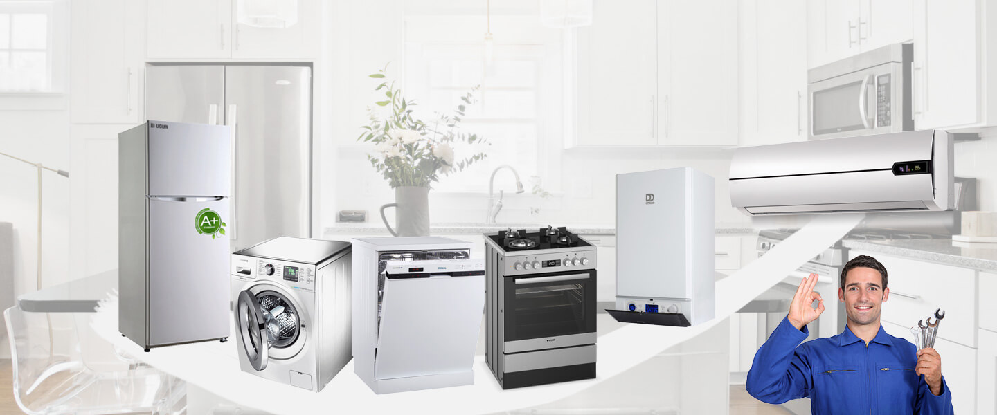 Marmara Beko Servisi
